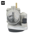 Throttle Body 8200171134 8200190230 for Renault Clio Grandtour Fluence L30 Saloon Megane MK II Modus Grand Modus Scenic MK II MPV