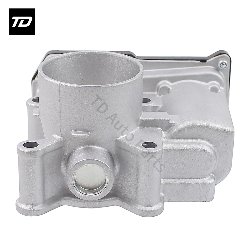 Throttle Body Assembly 8200568712 for Renault Clio III 2005-2019/ Renault Twingo II 2007-2011