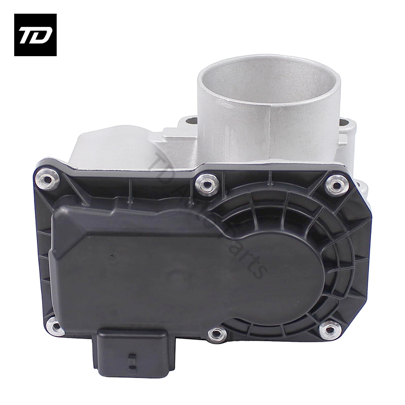 Throttle Body Assembly 8200568712 for Renault Clio III 2005-2019/ Renault Twingo II 2007-2011