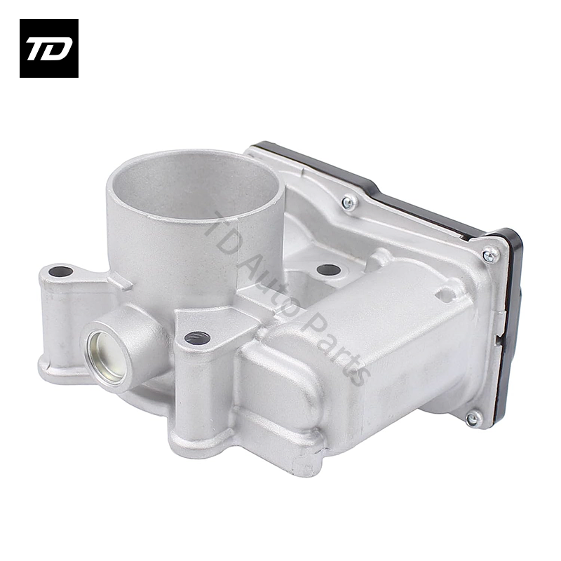 Throttle Body Assembly 8200568712 for Renault Clio III 2005-2019/ Renault Twingo II 2007-2011
