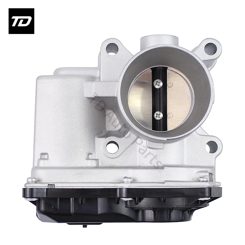 Throttle Body Assembly 8200568712 for Renault Clio III 2005-2019/ Renault Twingo II 2007-2011