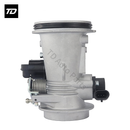 44mm Throttle Body Assembly 97089100 8200908869 7700273699 8200682611 for Renault Clio II Kangoo 1.4L