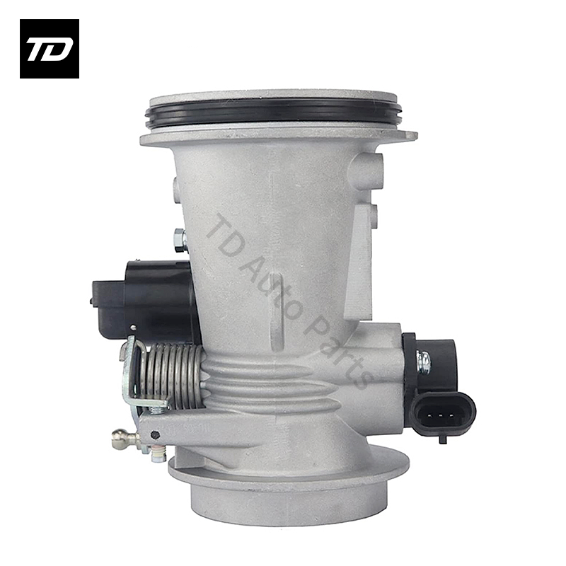 44mm Throttle Body Assembly 97089100 8200908869 7700273699 8200682611 for Renault Clio II Kangoo 1.4L