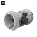 44mm Throttle Body Assembly 97089100 8200908869 7700273699 8200682611 for Renault Clio II Kangoo 1.4L