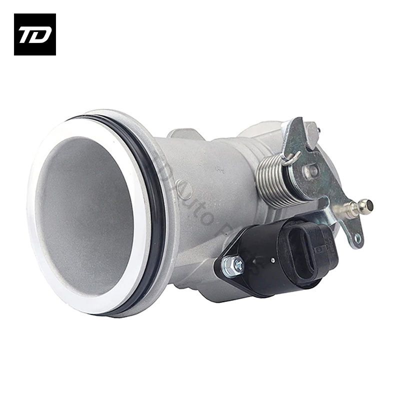 44mm Throttle Body Assembly 97089100 8200908869 7700273699 8200682611 for Renault Clio II Kangoo 1.4L
