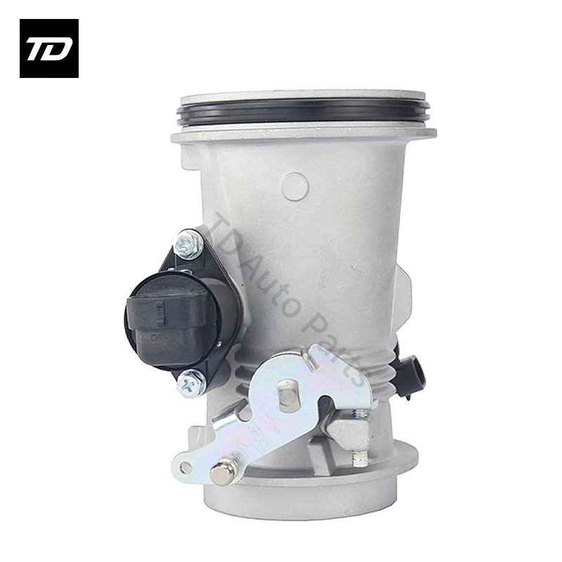 44mm Throttle Body Assembly 97089100 8200908869 7700273699 8200682611 for Renault Clio II Kangoo 1.4L
