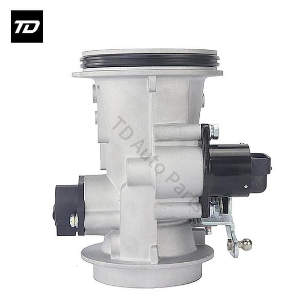 44mm Throttle Body Assembly 97089100 8200908869 7700273699 8200682611 for Renault Clio II Kangoo 1.4L