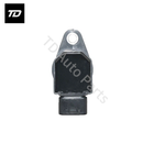 8 PCS Ignition Coil UF574 8689939 for Volvo XC90 Volvo S80 4.4L V8 2005-2011