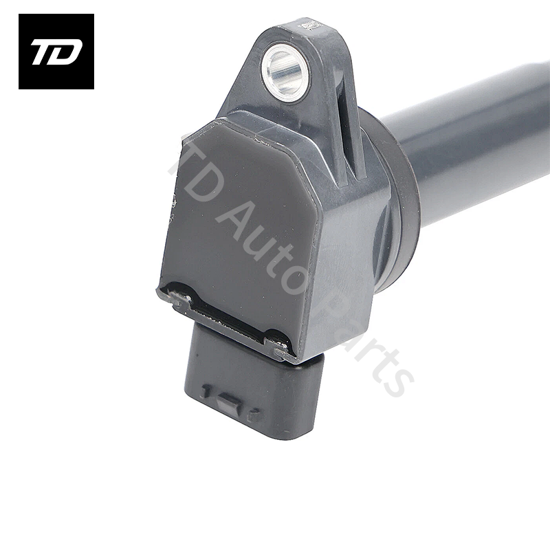 8 PCS Ignition Coil UF574 8689939 for Volvo XC90 Volvo S80 4.4L V8 2005-2011