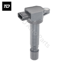 8 PCS Ignition Coil UF574 8689939 for Volvo XC90 Volvo S80 4.4L V8 2005-2011