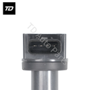 8 PCS Ignition Coil UF574 8689939 for Volvo XC90 Volvo S80 4.4L V8 2005-2011