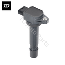 8 PCS Ignition Coil UF574 8689939 for Volvo XC90 Volvo S80 4.4L V8 2005-2011