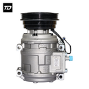 A/C Compressor HDJ101 88320-60700 88310-6A010 for Toyota Land Crusier 100 80 HDJ100 UZJ100 4.2 TD 1998-