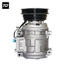 A/C Compressor HDJ101 88320-60700 88310-6A010 for Toyota Land Crusier 100 80 HDJ100 UZJ100 4.2 TD 1998-