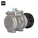 A/C Compressor HDJ101 88320-60700 88310-6A010 for Toyota Land Crusier 100 80 HDJ100 UZJ100 4.2 TD 1998-