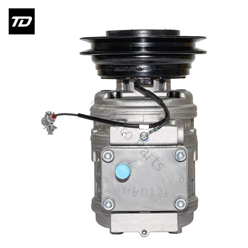 A/C Compressor 10PA15L 8832060630 88410-22480 for Toyota Granvia Land Cruiser WXTT120