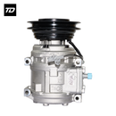 A/C Compressor 10PA15L 8832060630 88410-22480 for Toyota Granvia Land Cruiser WXTT120