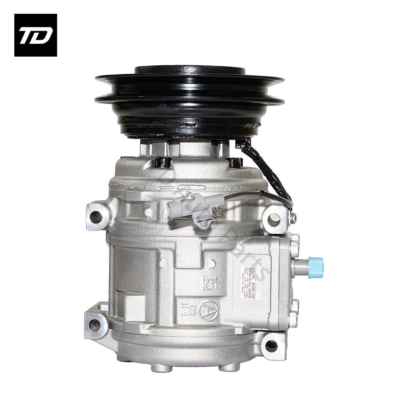 A/C Compressor 10PA15L 8832060630 88410-22480 for Toyota Granvia Land Cruiser WXTT120