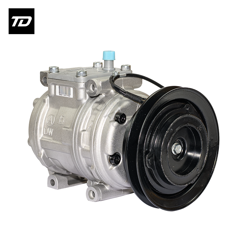 A/C Compressor 10PA15L 8832060630 88410-22480 for Toyota Granvia Land Cruiser WXTT120