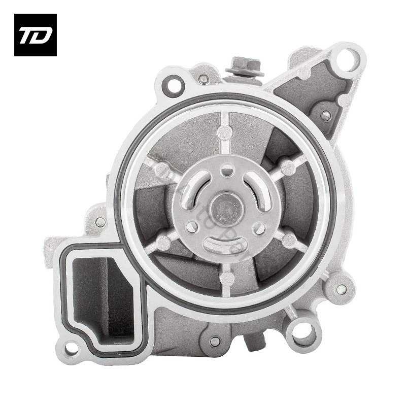 Engine Water Pump 89036356 12624936 12591894 for Buick LaCrosse Chevy Chevrolet Malibu GMC