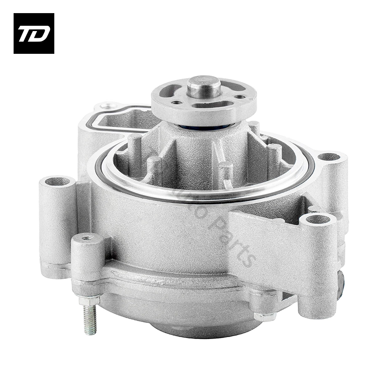 Engine Water Pump 89036356 12624936 12591894 for Buick LaCrosse Chevy Chevrolet Malibu GMC