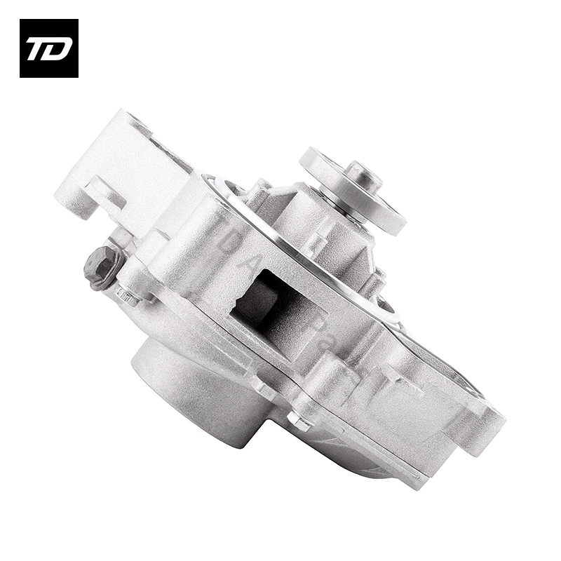 Engine Water Pump 89036356 12624936 12591894 for Buick LaCrosse Chevy Chevrolet Malibu GMC