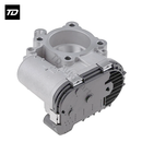 Throttle Body 1745465 0280750532 8AGG-9F991-AC for Ford Fiesta 08-16 1.4L Fusion 02-12 1.4L 1.6L