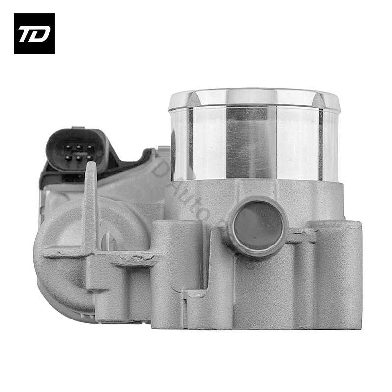 Throttle Body 1745465 0280750532 8AGG-9F991-AC for Ford Fiesta 08-16 1.4L Fusion 02-12 1.4L 1.6L