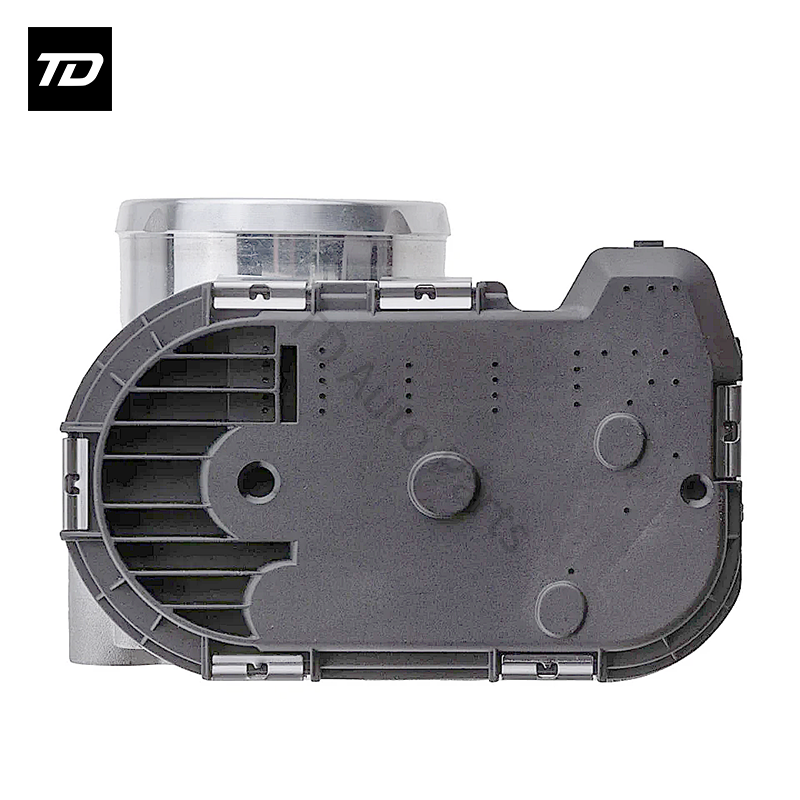 Throttle Body 1745465 0280750532 8AGG-9F991-AC for Ford Fiesta 08-16 1.4L Fusion 02-12 1.4L 1.6L