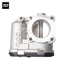 Throttle Body 0280750529 8C1Q-9F991-AA 1562243 for Ford TRANSIT Bus Platform TOURNEO Van (FD_ FB_ FS_ FZ_ FC_ ) 2.2 2.4 3.2