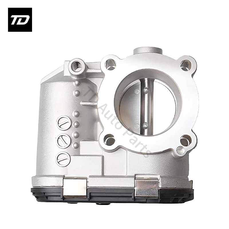 Throttle Body 0280750529 8C1Q-9F991-AA 1562243 for Ford TRANSIT Bus Platform TOURNEO Van (FD_ FB_ FS_ FZ_ FC_ ) 2.2 2.4 3.2
