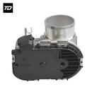 Throttle Body 0280750529 8C1Q-9F991-AA 1562243 for Ford TRANSIT Bus Platform TOURNEO Van (FD_ FB_ FS_ FZ_ FC_ ) 2.2 2.4 3.2