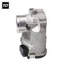Throttle Body 0280750529 8C1Q-9F991-AA 1562243 for Ford TRANSIT Bus Platform TOURNEO Van (FD_ FB_ FS_ FZ_ FC_ ) 2.2 2.4 3.2