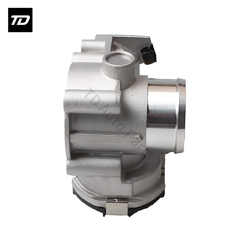 Throttle Body 0280750529 8C1Q-9F991-AA 1562243 for Ford TRANSIT Bus Platform TOURNEO Van (FD_ FB_ FS_ FZ_ FC_ ) 2.2 2.4 3.2