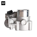 Throttle Body 0280750529 8C1Q-9F991-AA 1562243 for Ford TRANSIT Bus Platform TOURNEO Van (FD_ FB_ FS_ FZ_ FC_ ) 2.2 2.4 3.2