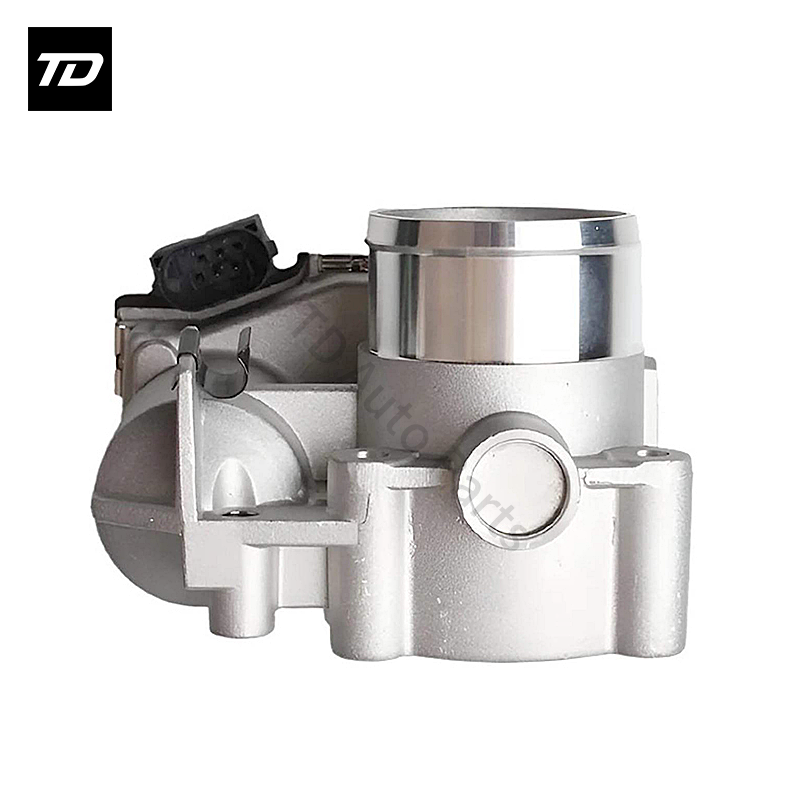 Throttle Body 0280750529 8C1Q-9F991-AA 1562243 for Ford TRANSIT Bus Platform TOURNEO Van (FD_ FB_ FS_ FZ_ FC_ ) 2.2 2.4 3.2