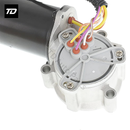 Transfer Case Shift Motor Actuator 8L1Z7G360A for Ford F-150 09-10 4.2L 5.4L 6.2L 3.5L 3.7L Expedition 09-11 Lobo 09-11