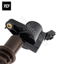 8 PCS Ignition Coil 8L3Z12029A for Ford Expedition 2009-2014 Explorer F-150 F-250 F350 Mustang Mountaineer 2008-2010 Lincoln Navigator 2008-2014 V8 4.6L 5.4L