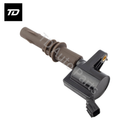 8 PCS Ignition Coil 8L3Z12029A for Ford Expedition 2009-2014 Explorer F-150 F-250 F350 Mustang Mountaineer 2008-2010 Lincoln Navigator 2008-2014 V8 4.6L 5.4L