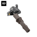 8 PCS Ignition Coil 8L3Z12029A for Ford Expedition 2009-2014 Explorer F-150 F-250 F350 Mustang Mountaineer 2008-2010 Lincoln Navigator 2008-2014 V8 4.6L 5.4L