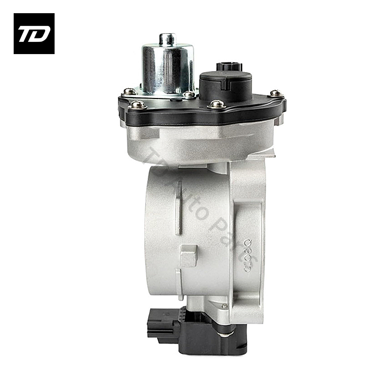 Throttle Body 8L3Z9E926A 8L3Z9E926B 8L3Z9E926C for Ford Expedition 2005-2014 F-150 2005-2010 Navigator Mountaineer Mark LT V8 5.4L