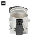 Throttle Body 8L3Z9E926A 8L3Z9E926B 8L3Z9E926C for Ford Expedition 2005-2014 F-150 2005-2010 Navigator Mountaineer Mark LT V8 5.4L