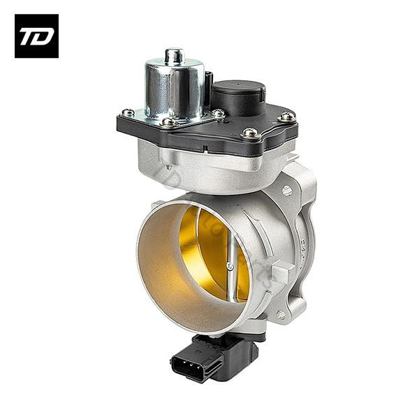 Throttle Body 8L3Z9E926A 8L3Z9E926B 8L3Z9E926C for Ford Expedition 2005-2014 F-150 2005-2010 Navigator Mountaineer Mark LT V8 5.4L