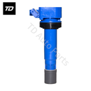 High Performance 3 PCS Ignition Coil 90048-52126 099700-0570 for Toyota Daihatsu M100A M110A 98-00 EJDE 00-04 EJVE