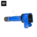 High Performance 3 PCS Ignition Coil 90048-52126 099700-0570 for Toyota Daihatsu M100A M110A 98-00 EJDE 00-04 EJVE