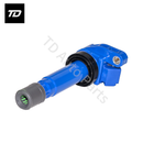 High Performance 3 PCS Ignition Coil 90048-52126 099700-0570 for Toyota Daihatsu M100A M110A 98-00 EJDE 00-04 EJVE