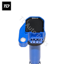 High Performance 3 PCS Ignition Coil 90048-52126 099700-0570 for Toyota Daihatsu M100A M110A 98-00 EJDE 00-04 EJVE