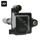 Juego de 3 bobinas de encendido 90919-02212 compatible con Toyota Tacoma 4Runner Tundra T100 3.4L V6 1995-2004