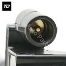 Juego de 3 bobinas de encendido 90919-02212 compatible con Toyota Tacoma 4Runner Tundra T100 3.4L V6 1995-2004