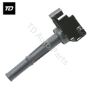Juego de 3 bobinas de encendido 90919-02212 compatible con Toyota Tacoma 4Runner Tundra T100 3.4L V6 1995-2004